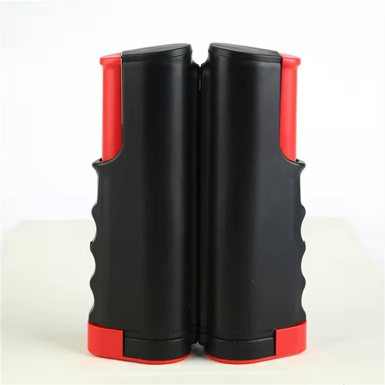 PongNet - turn any table into a ping pong table!