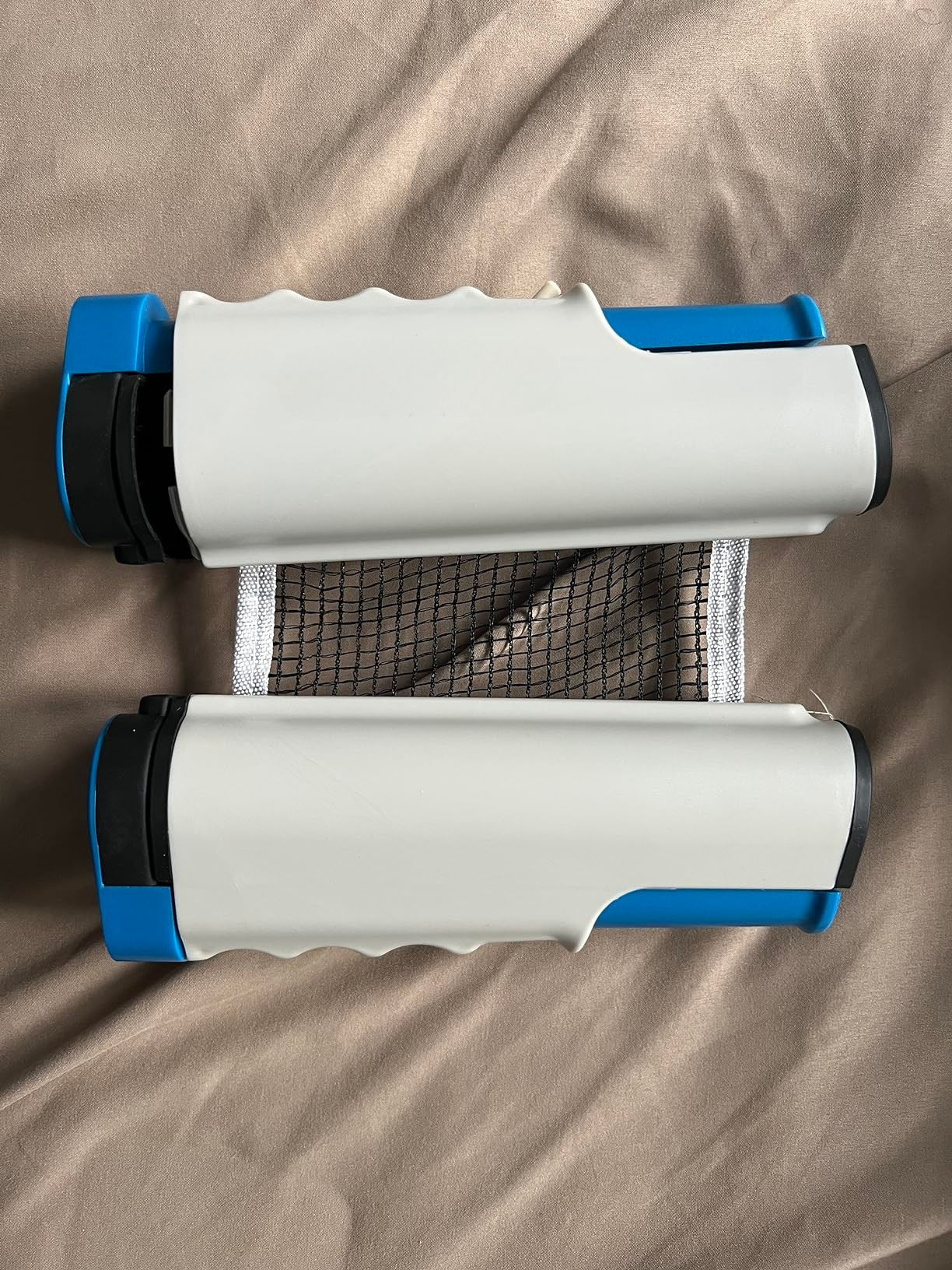 PongNet - turn any table into a ping pong table!