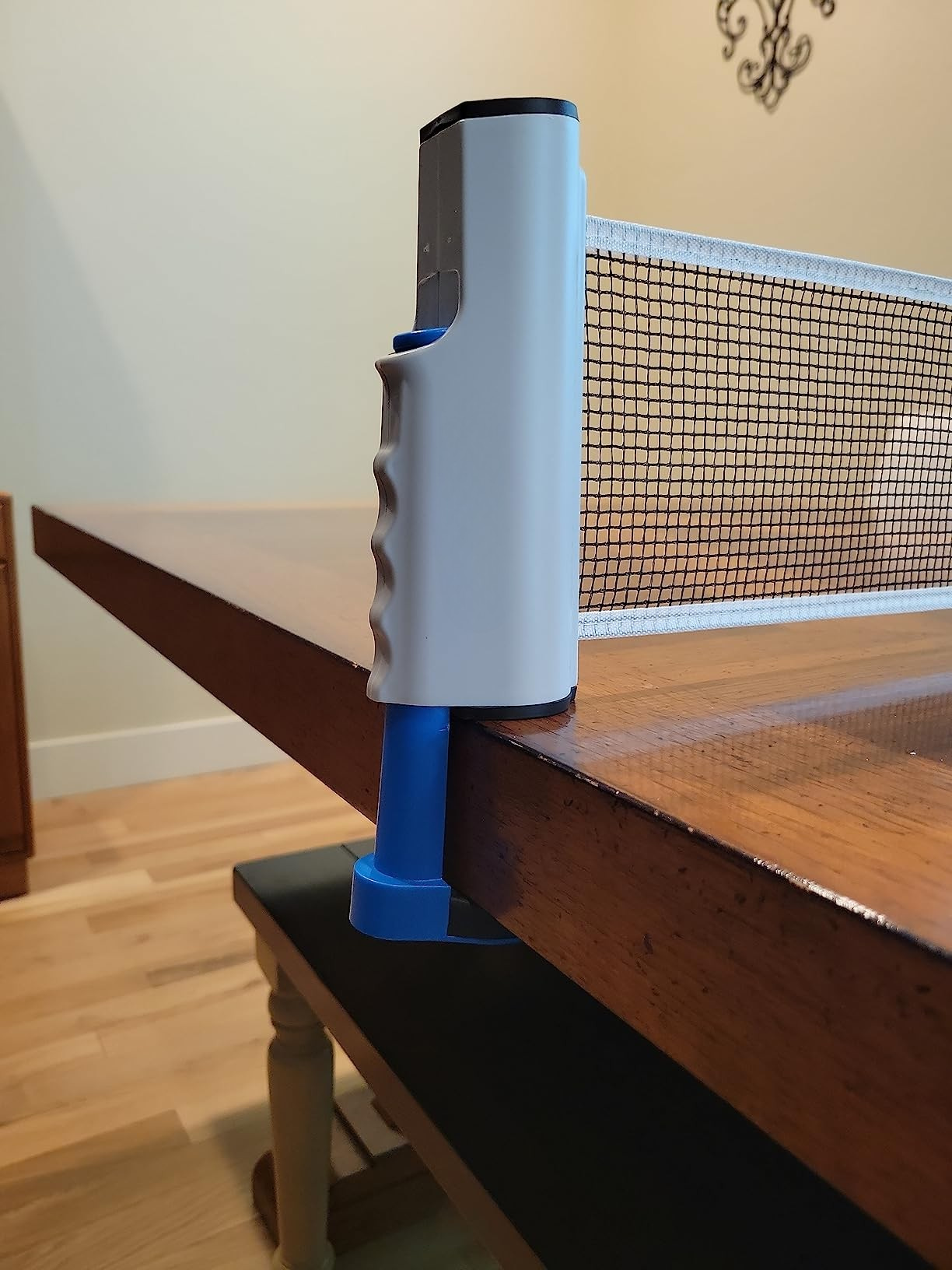 PongNet - turn any table into a ping pong table!